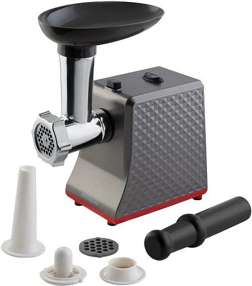 Мясорубка HYUNDAI HY-MG2114