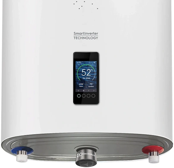 Водонагреватель ELECTROLUX EWH 50 SmartInverter