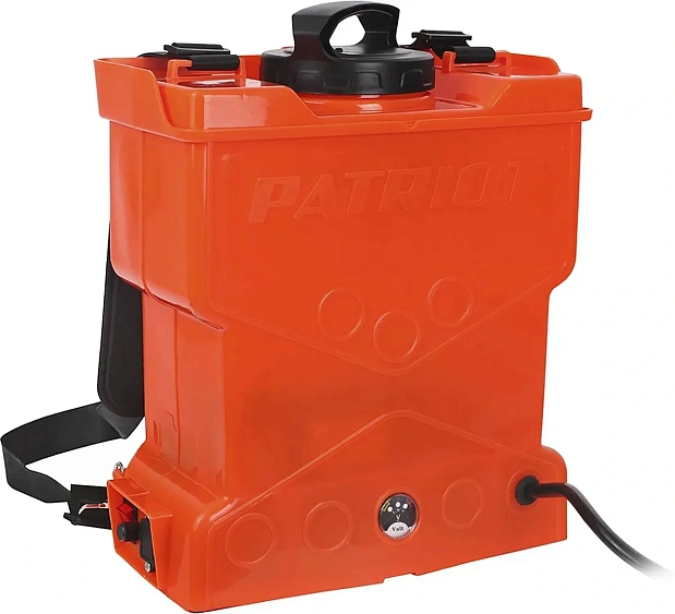 Опрыскиватель аккумуляторный PATRIOT PT-12AC 755302530