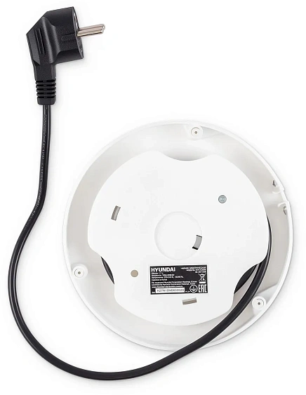 Чайник HYUNDAI HYK-G3506