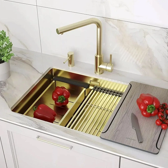 Ролл-мат PAULMARK Pro R405-LG