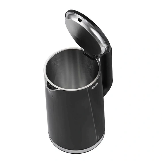 Чайник CENTEK CT-0005 Black