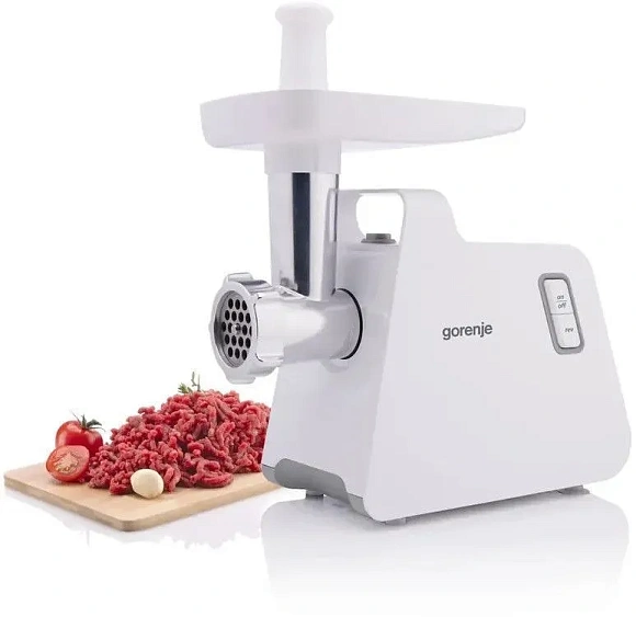 Мясорубка GORENJE MG1701W