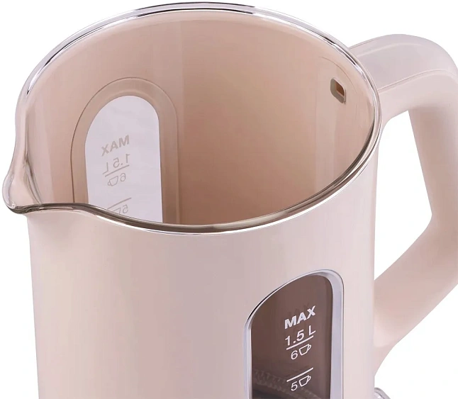 Чайник HYUNDAI HYK-G8888