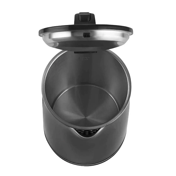 Чайник CENTEK CT-0005 Black