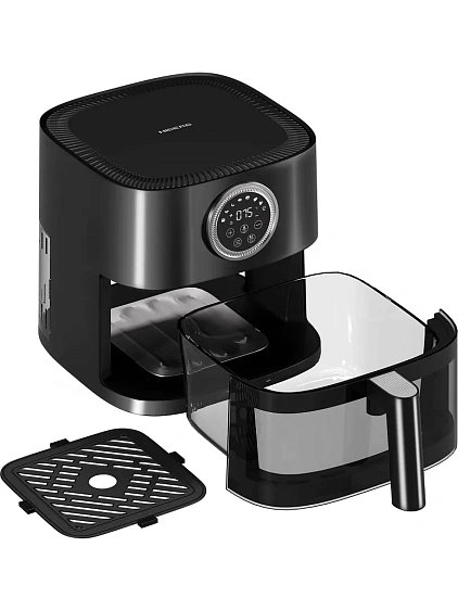 Аэрогриль HIBERG GF 400 GB