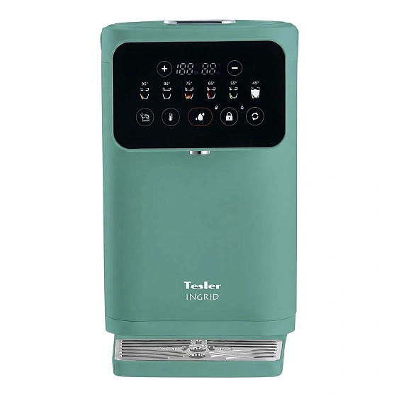 Термопот TESLER TP-5020 PINE GREEN