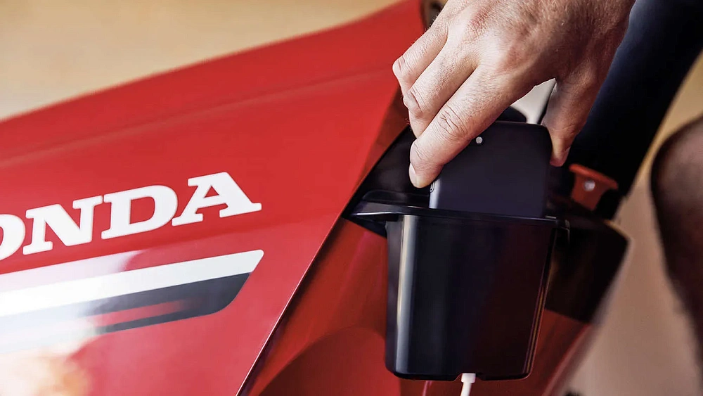 Трактор HONDA HF2417K5