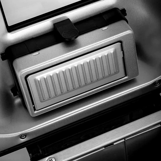 Хлебопечь BRAYER BR2703
