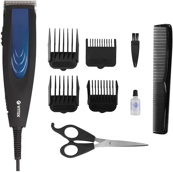Машинка для стрижки VITEK VT-2567