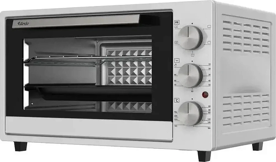 Мини-печь ARDO MO3851S2