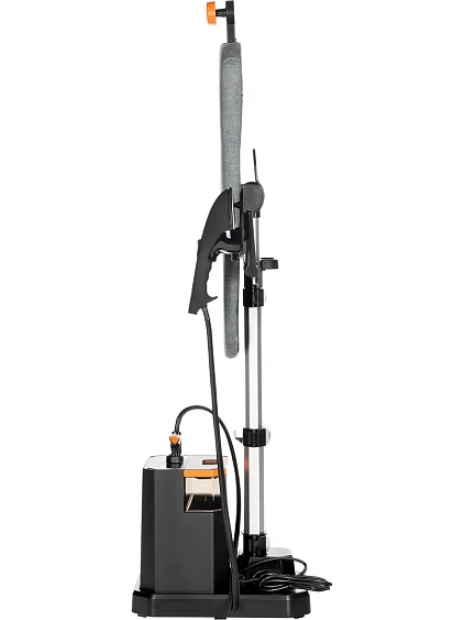 Гладильная система HIBERG GSW 8000 BLACK ORANGE