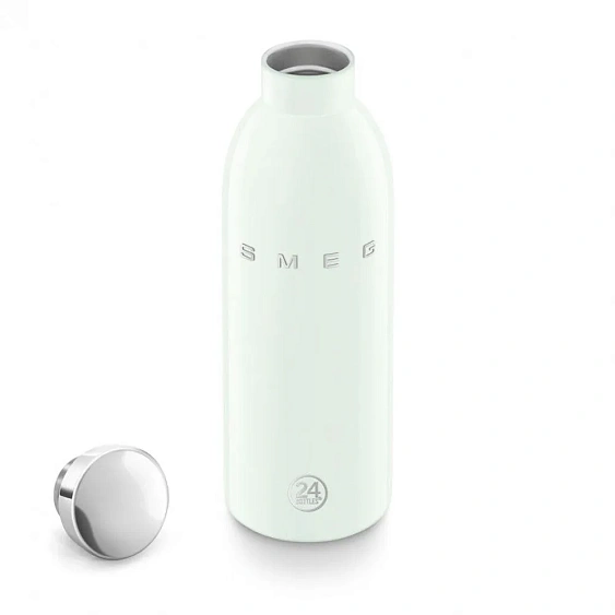Бутылка SMEG WBF01PG