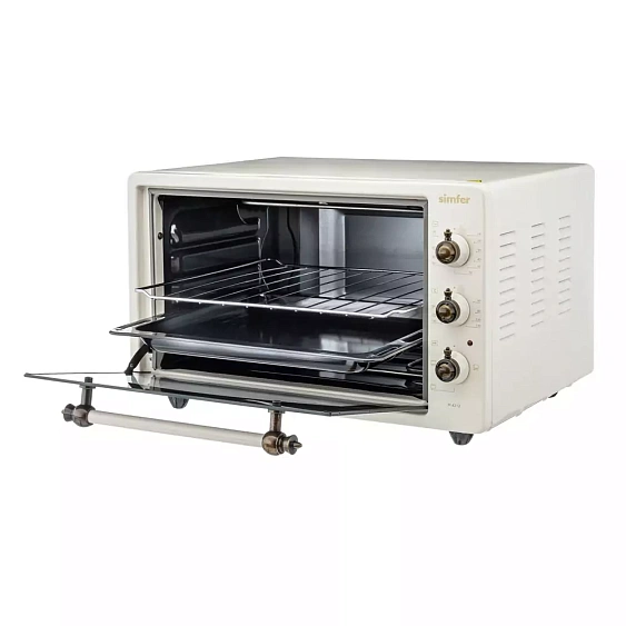 Мини-печь SIMFER M4212