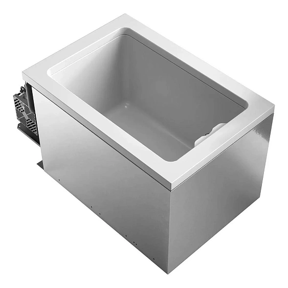 Автохолодильник INDEL B TOP LOADER TL29
