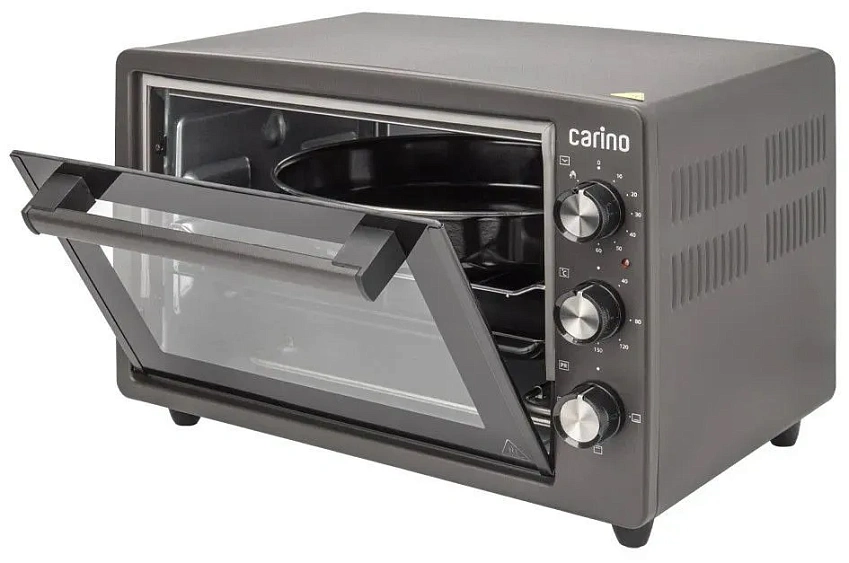 Мини-печь CARINO CM3426