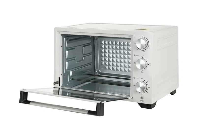 Мини-печь KRAFT KFC-MO250HW