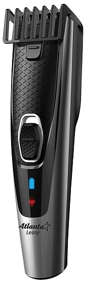 Машинка для стрижки ATLANTA ATH-6911 black