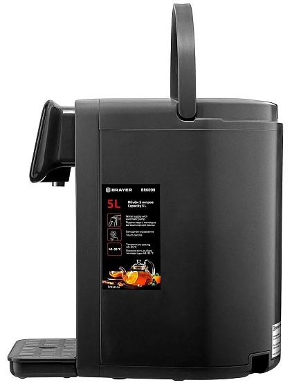 Термопот BRAYER BR6006