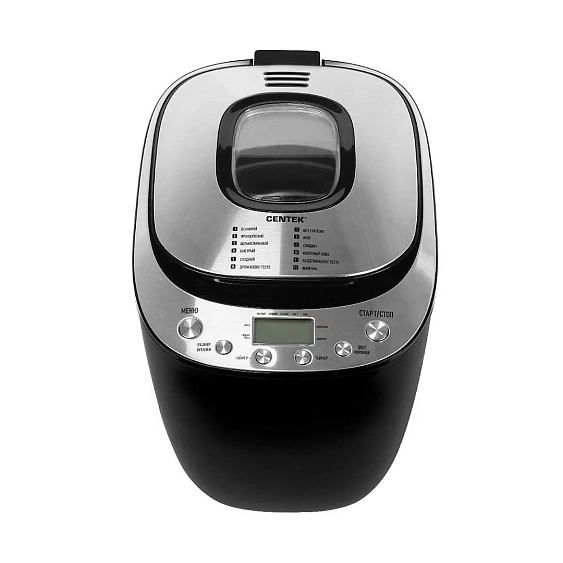 Хлебопечь CENTEK CT-1418