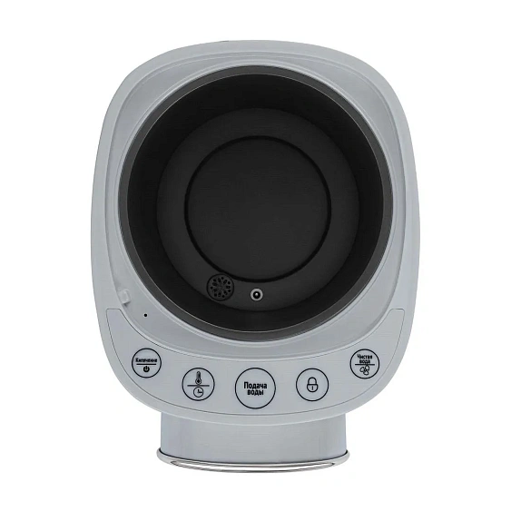 Термопот TESLER TP-5060 GREY