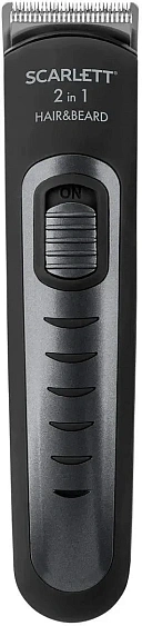 Машинка для стрижки SCARLETT SC-HC63050