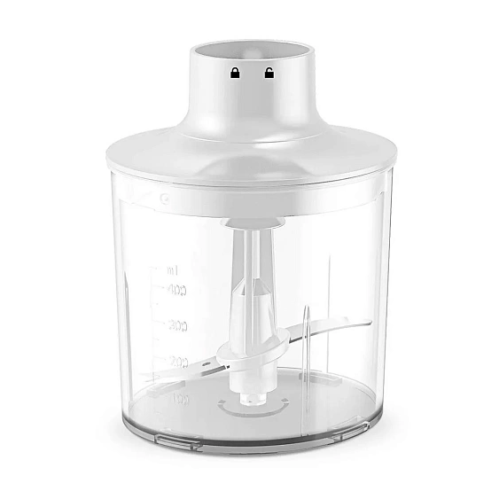Блендер CENTEK CT-1352 White