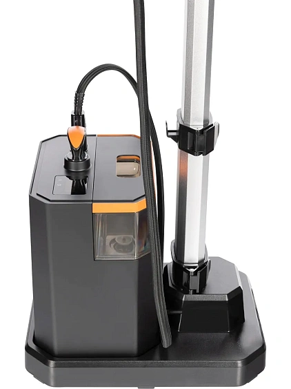 Гладильная система HIBERG GSW 8000 BLACK ORANGE