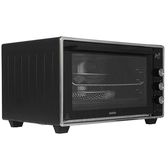 Мини-печь SIMFER M50B25