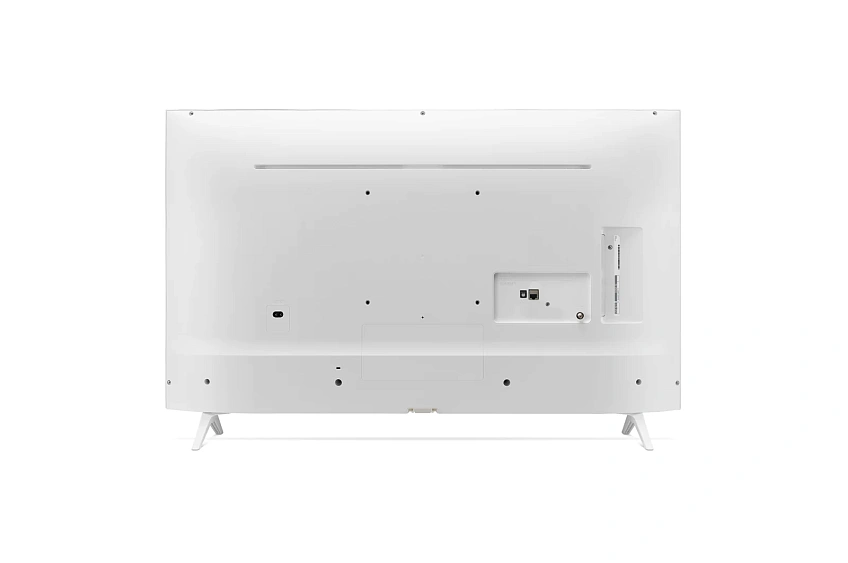 Телевизор LG 43UQ76906LE