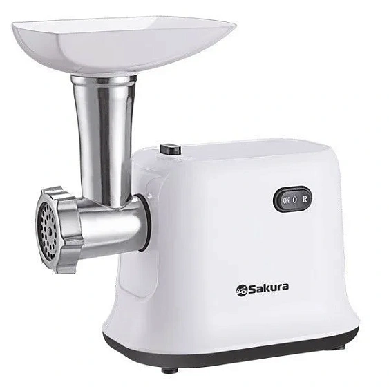 Мясорубка SAKURA SA-6420W