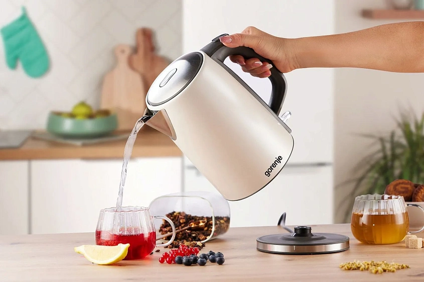 Чайник GORENJE K17OWR