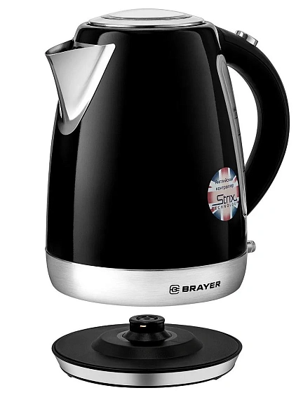 Чайник BRAYER BR6117