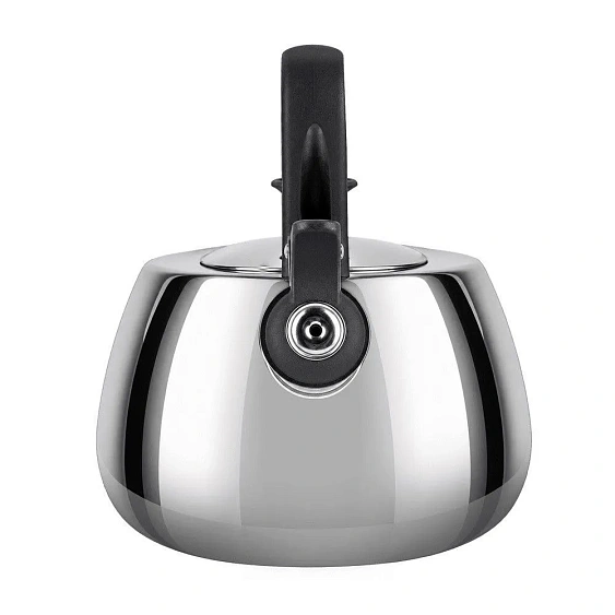 Чайник со свистком MAUNFELD MUFFIN MF115M25KT