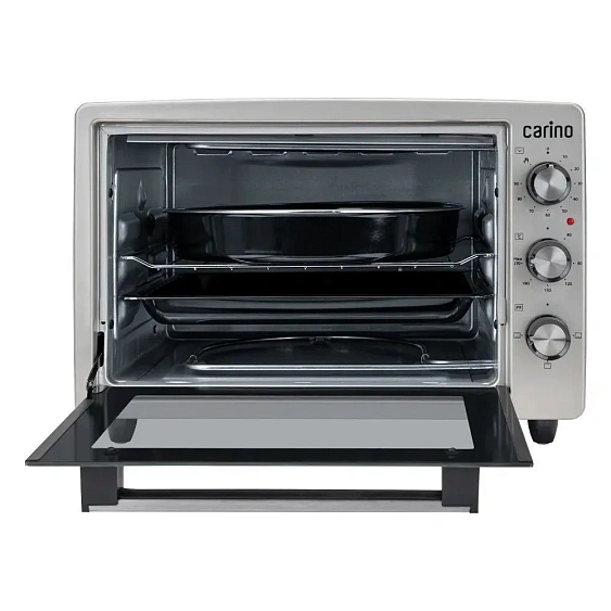 Мини-печь CARINO CM3428