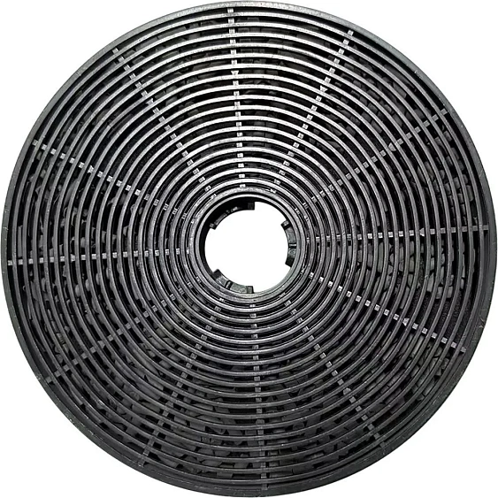 Комплект фильтров KUPPERSBERG KFY-1