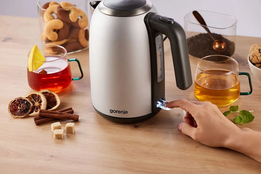 Чайник GORENJE K17OGR