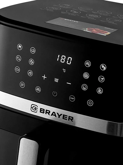 Аэрогриль BRAYER BR2040