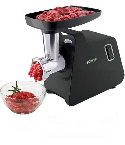 Мясорубка GORENJE MG1701SB