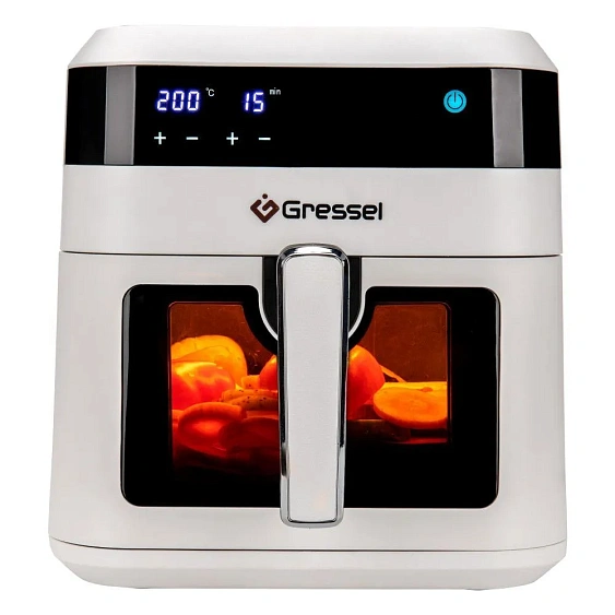 Аэрогриль GRESSEL GAF-1824