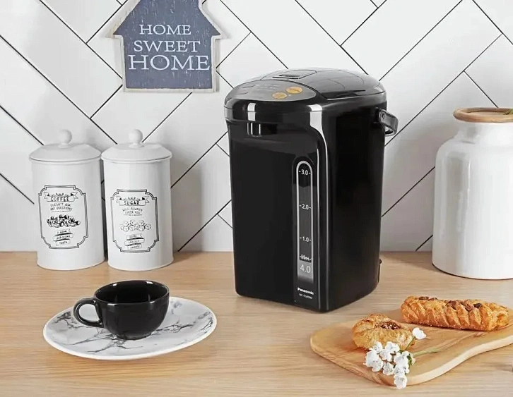 Термопот PANASONIC NC-EG4000KTS