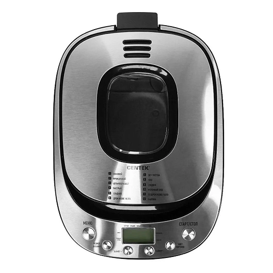 Хлебопечь CENTEK CT-1418