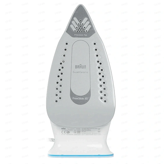 Утюг Braun SI3053BL