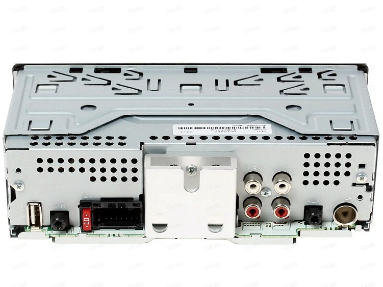 Автомагнитола PIONEER mvh-x460ui