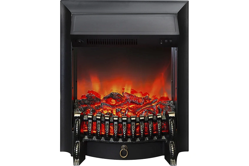 Камин REALFLAME NEAPOLIS STD/EUG WT FOBOS BL