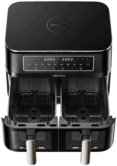 Аэрогриль DREAME Tasti Airfryer DZ30