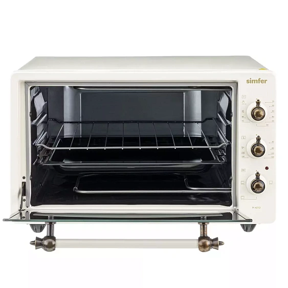 Мини-печь SIMFER M4212