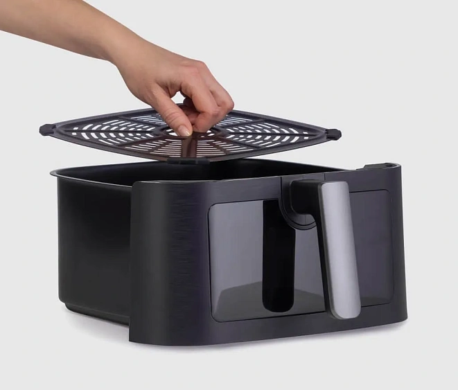 Аэрогриль HISENSE HAF2100DCD