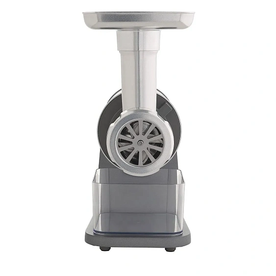 Мясорубка TESLER MG-2001 DC