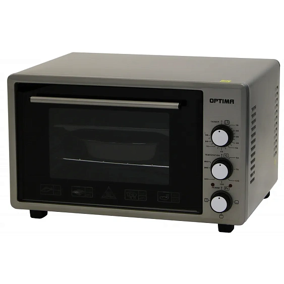 Мини-печь OPTIMA OF-36G